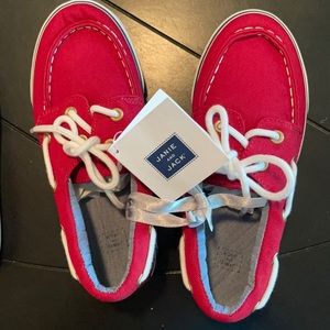 Janie and Jack NWT size 13 boy